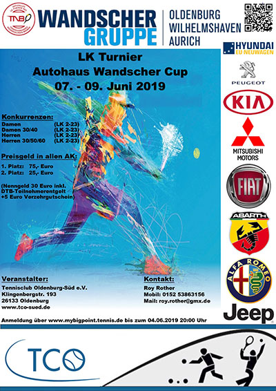 Autohaus Wandscher Autohaus Wandscher