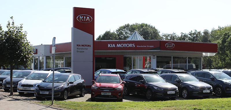 Autohaus Wandscher Oldenburg Autohaus Wandscher Oldenburg