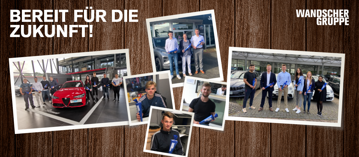 Thomas Wandscher Autovertriebs Gmbh - Standort Aurich Wandscher | Autohaus in Oldenburg, Wilhelmshaven, Aurich & Bremen