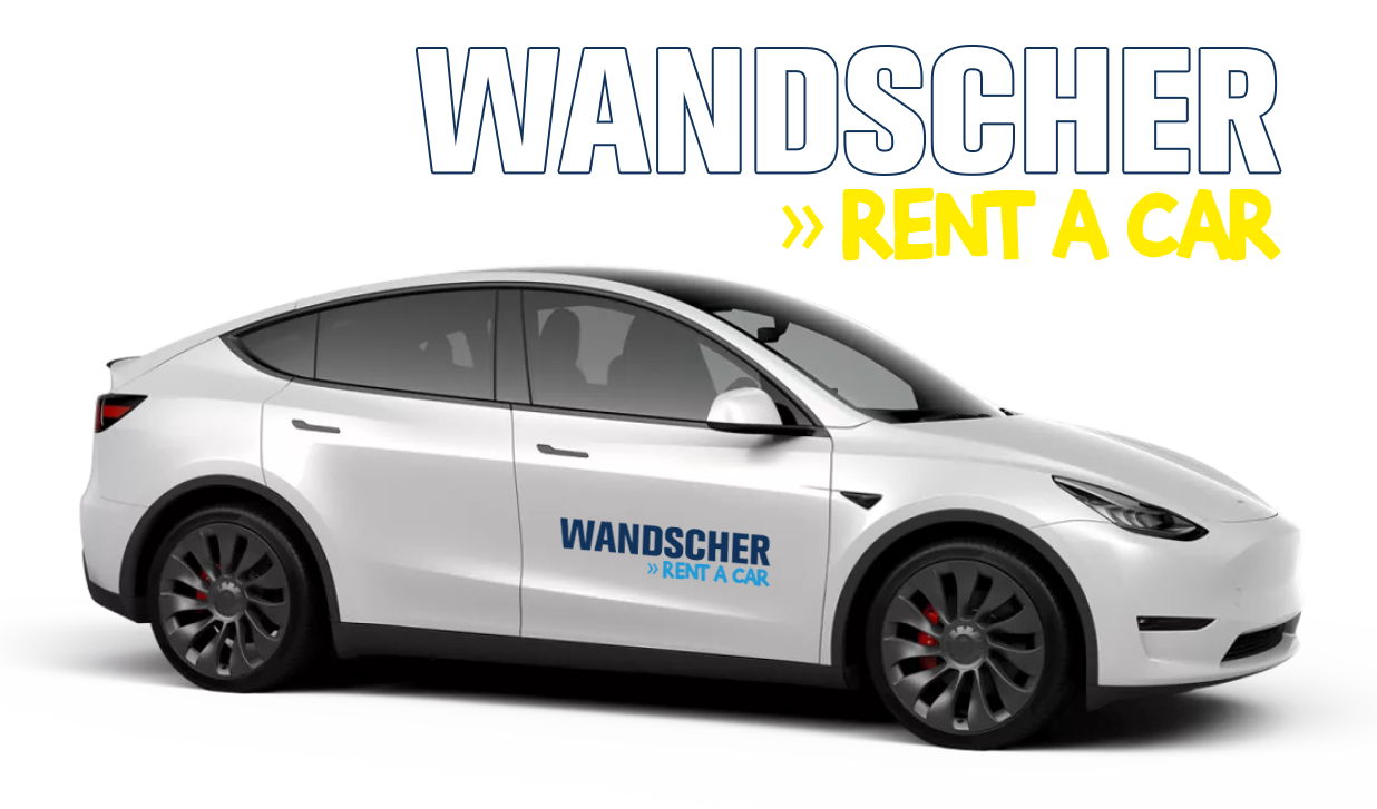 Wandscher Rent a Car