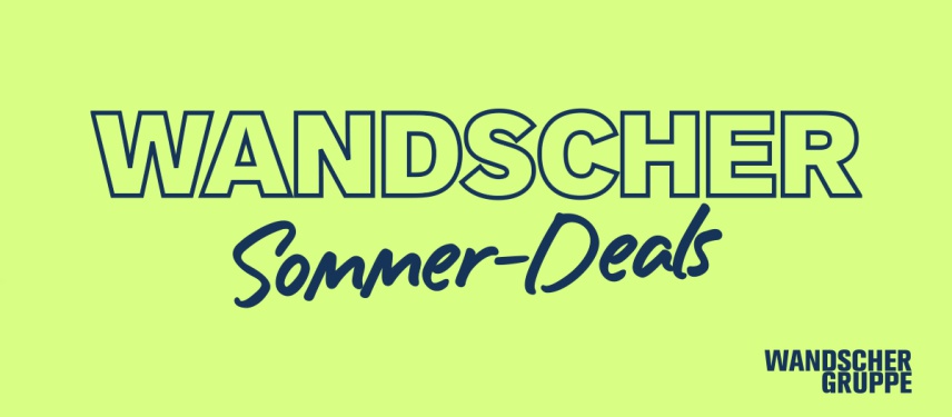 Sommer Deals