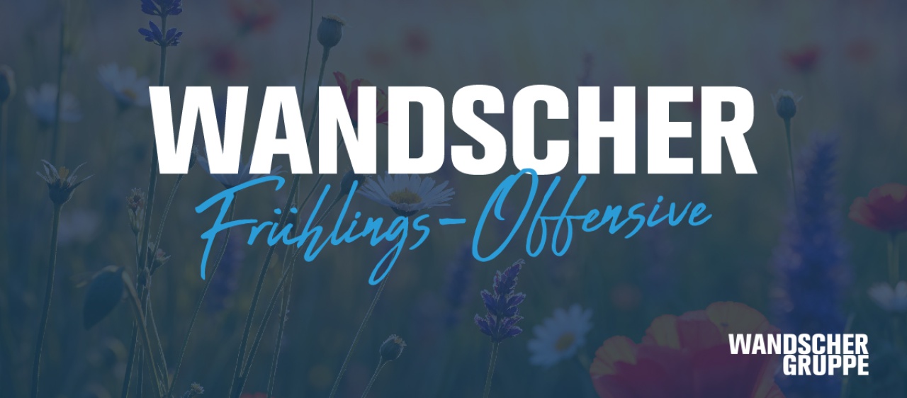 Wandscher Frühlings-Offensive