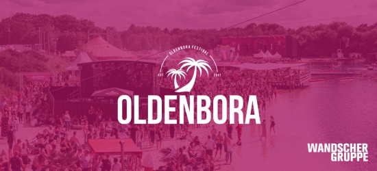 Oldenbora 2024