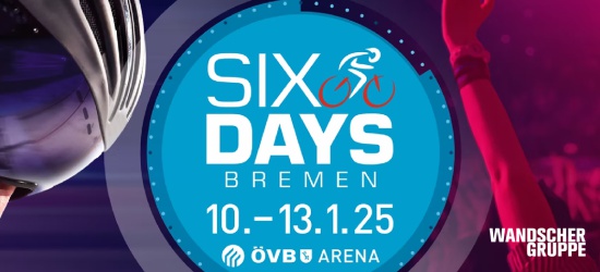 Sixdays Bremen