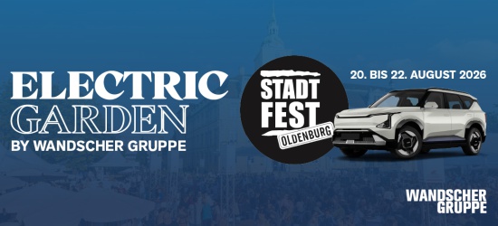 Stadtfest Oldenburg