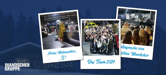 Weihnachtsfeier2024