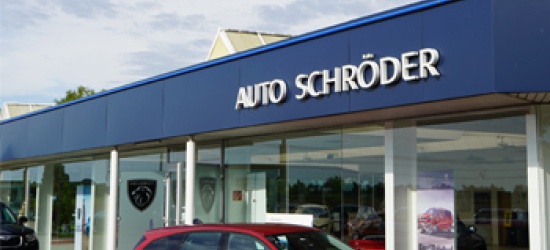 Auto Schröder