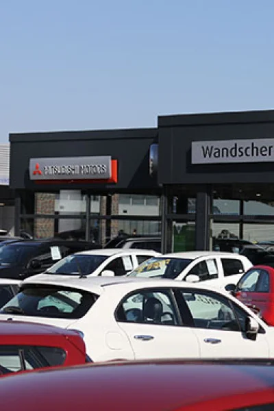Autohaus Wandscher Oldenburg