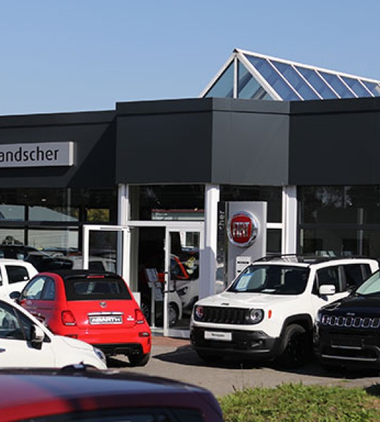 Autohaus Wandscher Oldenburg