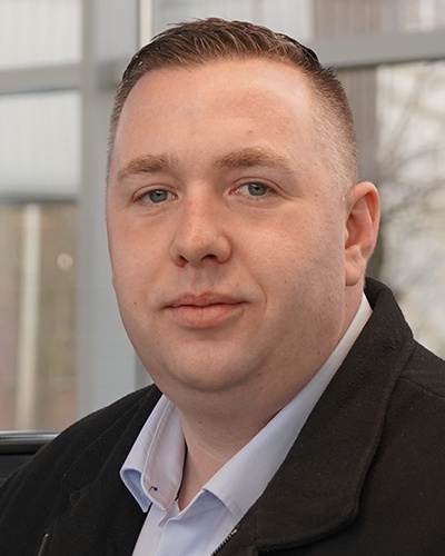 Henning Pieper