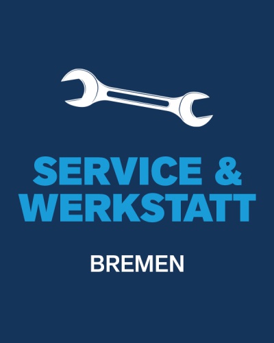 Service & Werkstatt Bremen