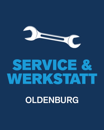 Service & Werkstatt Oldenburg