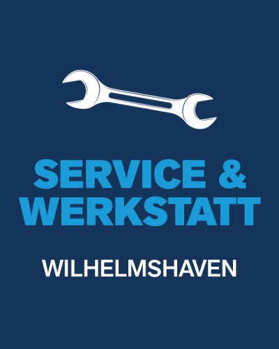 Service & Werkstatt Wilhelmshaven