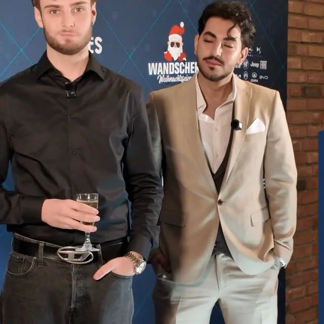 Wir sind dankbar für alle Begegnungen, das entgegengebrachte Vertrauen und die tollen Momente in diesem Jahr. ? Frohe W...