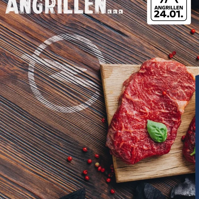 ? LET’S GET FIRED UP! ? Am 24.01.2026 heißt es wieder: Opel Angrillen – der offizielle Startschuss in die neue Saison!...