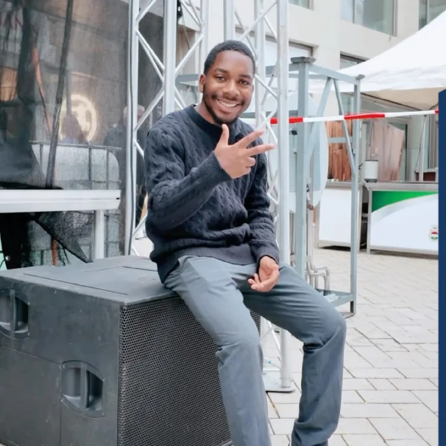 Oldenburg, wir sind da! 🎉 Drei Tage Stadtfest, unsere Electric-Garden-Bühne in der Langen Straße und jede Menge gute Mu...