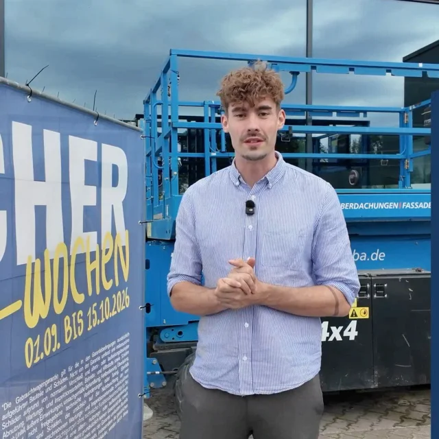 Baustellen-Update 🚧 aus Wilhelmshaven! Als neuer Opel-Partner schaffen wir mehr Platz für Euch: Auf zusätzlichen 900 m²...