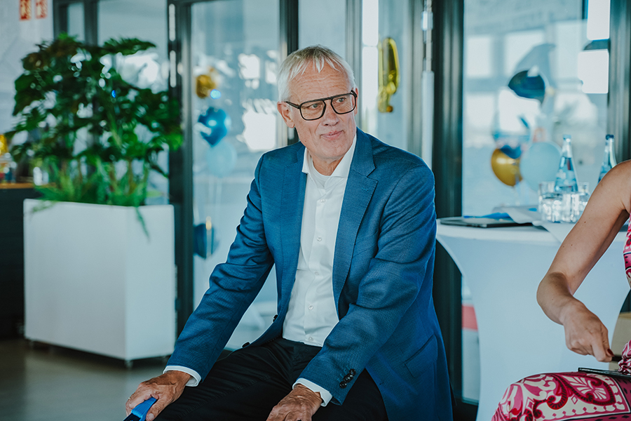 Thomas Wandscher