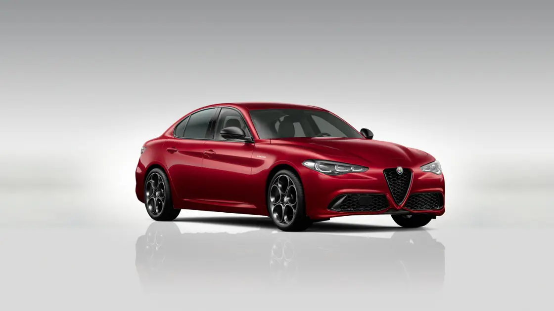 Giulia