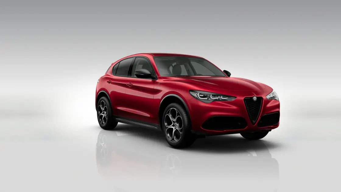 Stelvio