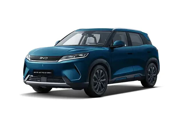 BYD ATTO 2 DM-i