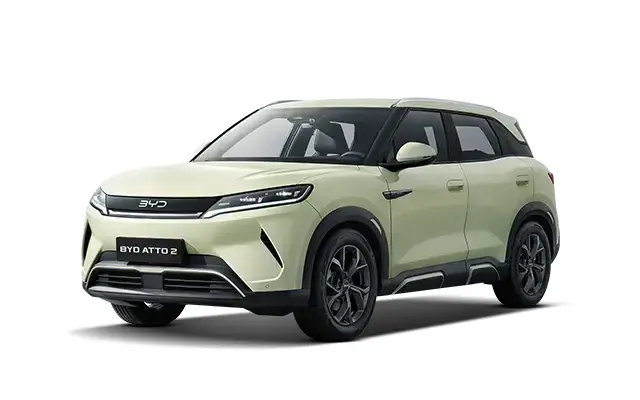 BYD ATTO 2