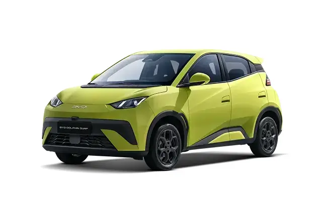 BYD DOLPHIN SURF