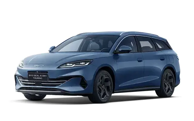 BYD SEAL 6 DM-i TOURING