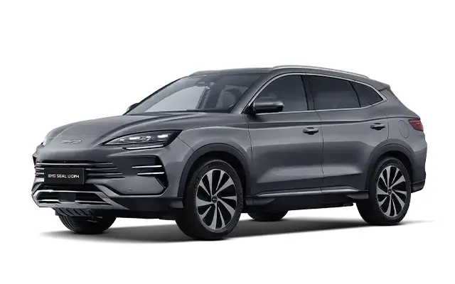 BYD SEAL U DM-i