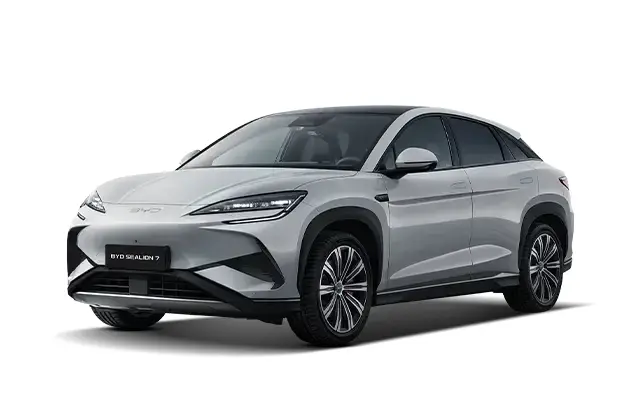 BYD SEALION 7