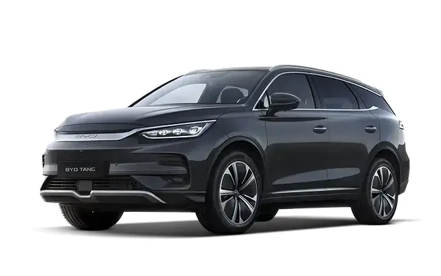 BYD TANG