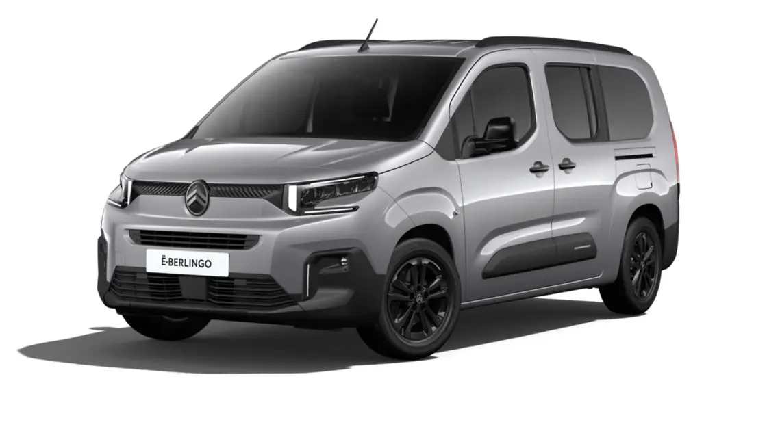 BERLINGO