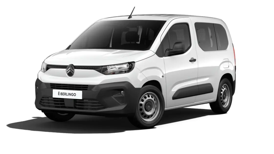 BERLINGO MPV