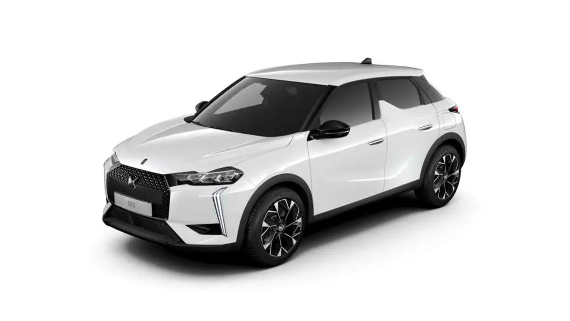 DS 3