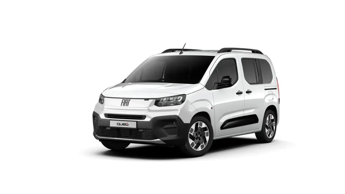 Qubo L 5-Sitzer