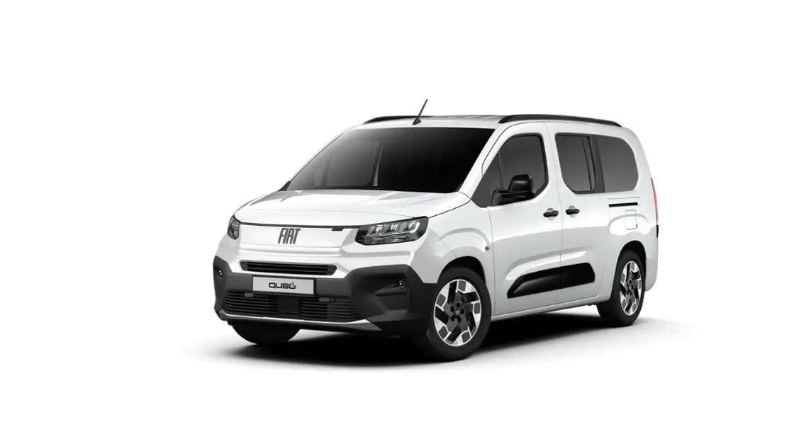 Qubo L 7-Sitzer
