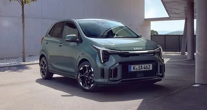 Picanto