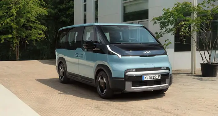 PV5 Passenger