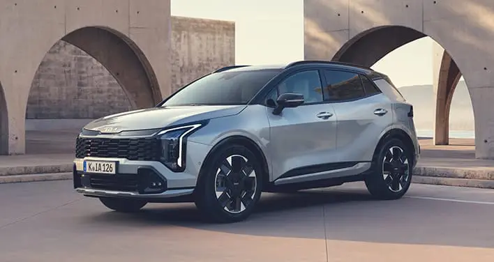 Sportage
