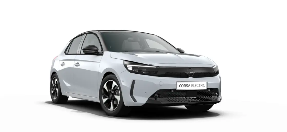 Corsa Electric