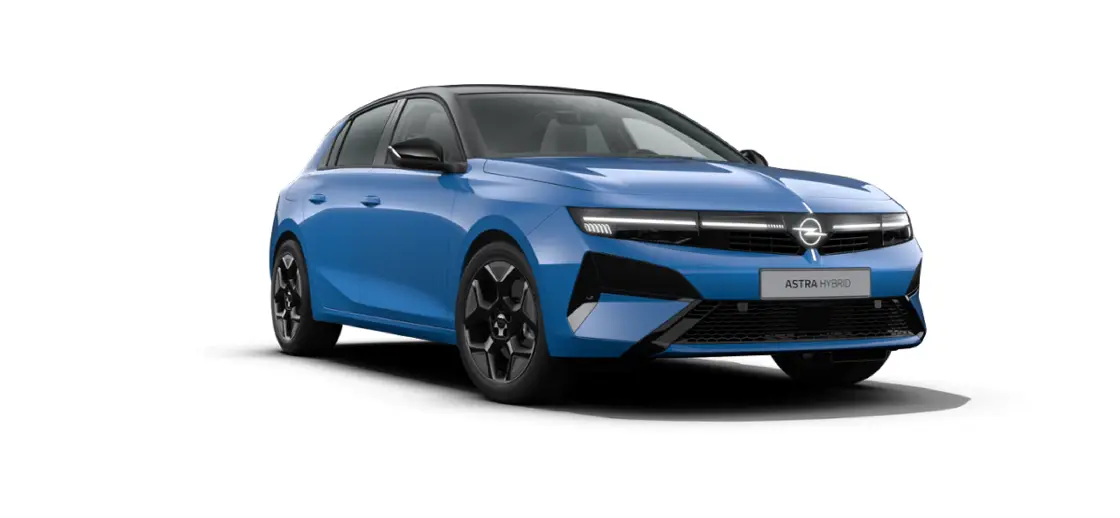Astra 5 türer