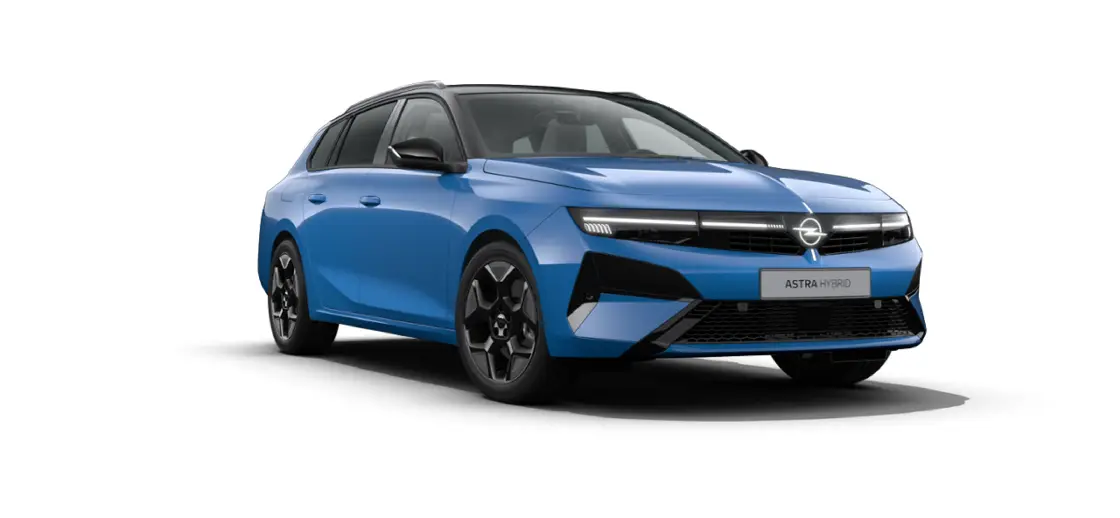 Astra Sports Tourer