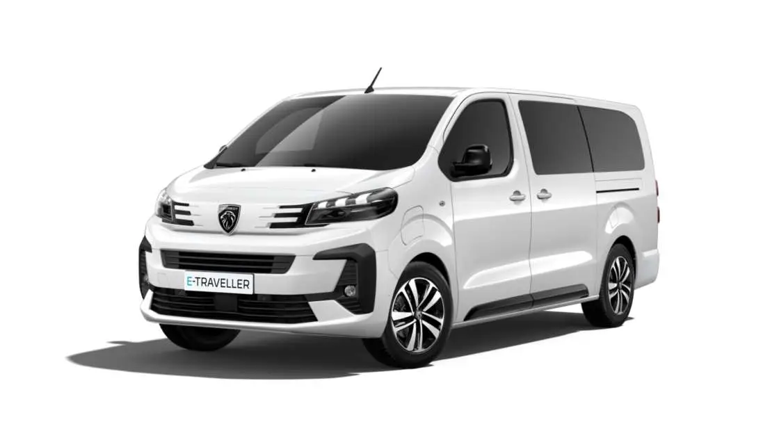 Traveller /Expert Kombi